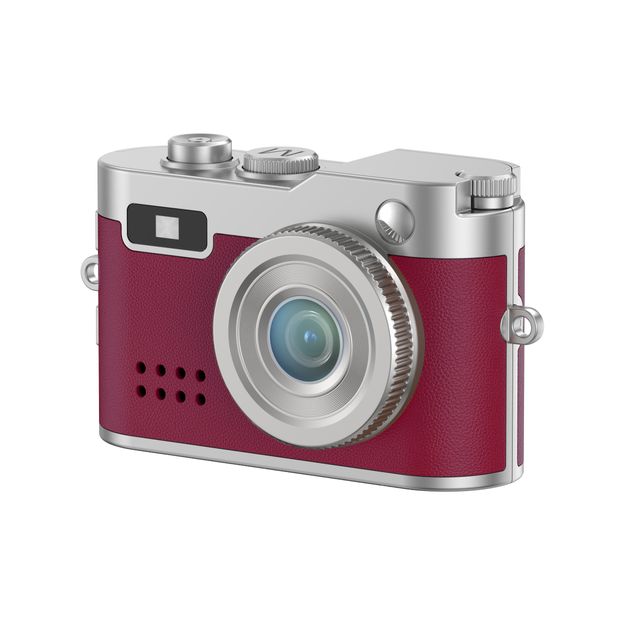 Sprite Group DC26 迷你相机 OEM/ODM 批发｜深圳志康科技源头工厂 - 详情 22